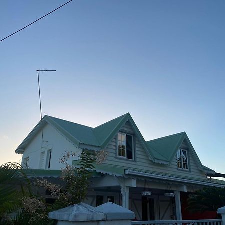 Villa Adelaide Grand-Bourg  Exterior foto